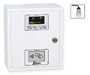 Timer for 2 showers